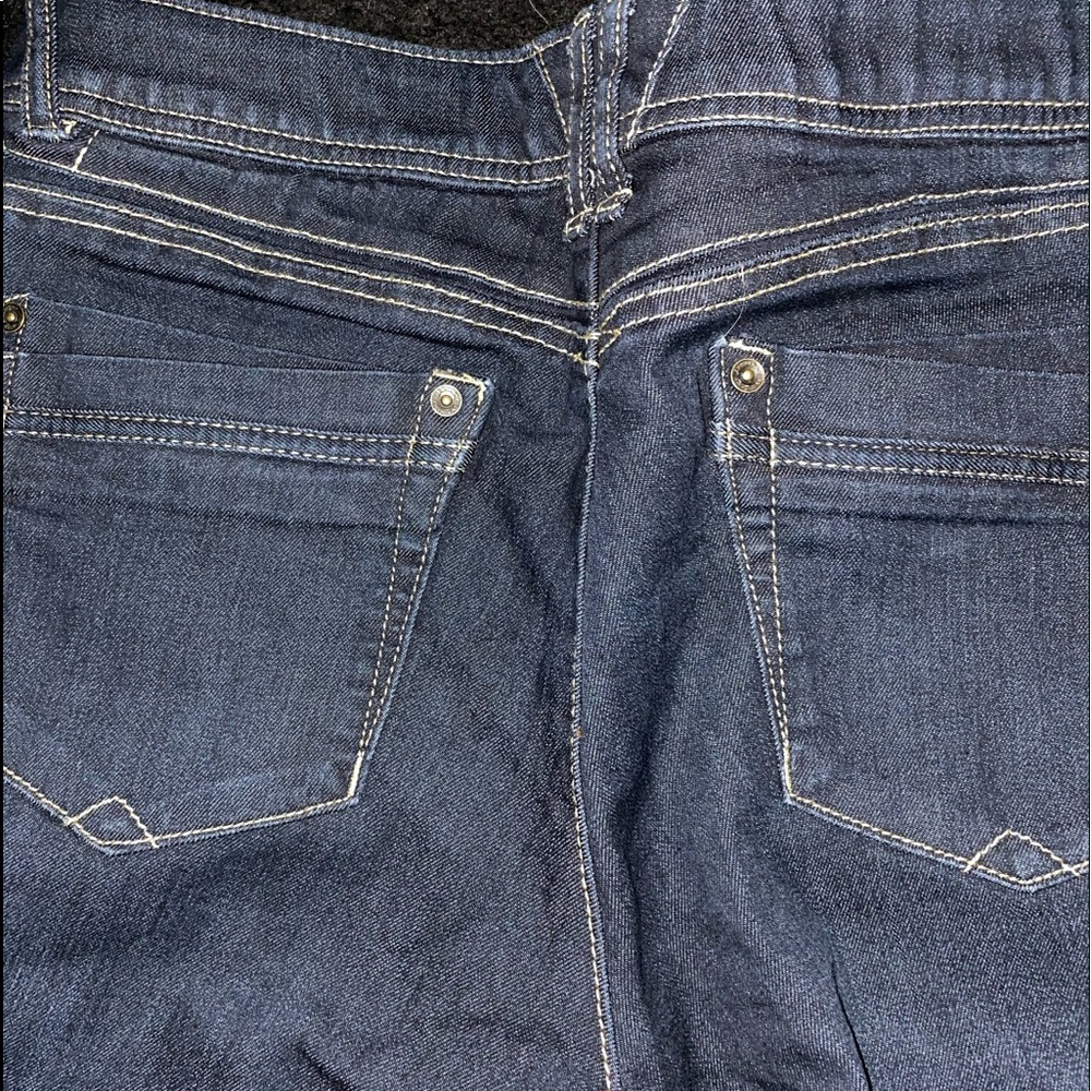 Democracy Jeans